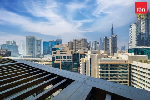 Lägenhet uthyres i Business Bay, Dubai, UAE 2 sovrum, 122.3 kvm Nr. 694087 - fotografi 26