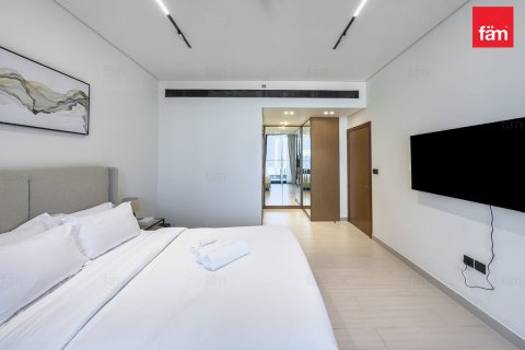 Lägenhet uthyres i Business Bay, Dubai, UAE 2 sovrum, 122.3 kvm Nr. 694087 - fotografi 7