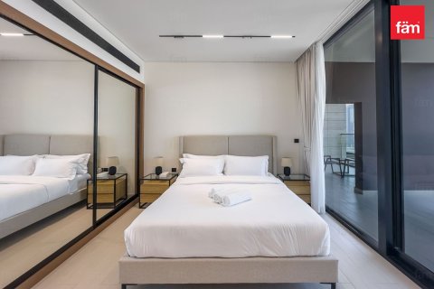 Lägenhet uthyres i Business Bay, Dubai, UAE 2 sovrum, 122.3 kvm Nr. 694087 - fotografi 4