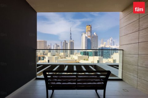 Apartman u gradu Business Bay, Dubai, UAE 2 spavaće sobe, 122.3 m2 Br. 694087 - Slika 15