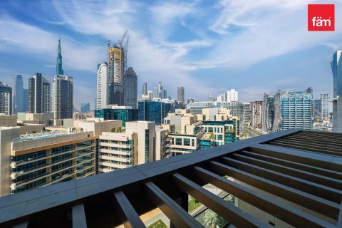 Lägenhet uthyres i Business Bay, Dubai, UAE 2 sovrum, 122.3 kvm Nr. 694087 - fotografi 19