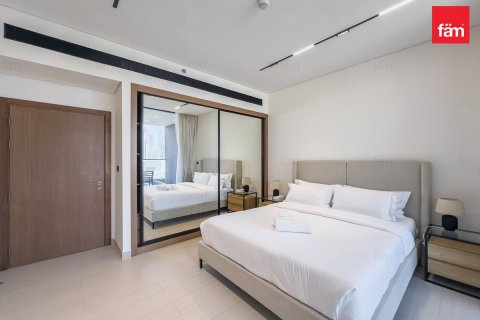 Lägenhet uthyres i Business Bay, Dubai, UAE 2 sovrum, 122.3 kvm Nr. 694087 - fotografi 3