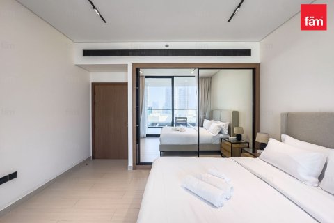 Lägenhet uthyres i Business Bay, Dubai, UAE 2 sovrum, 122.3 kvm Nr. 694087 - fotografi 10