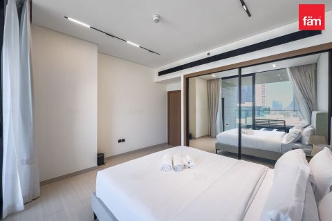 Lägenhet uthyres i Business Bay, Dubai, UAE 2 sovrum, 122.3 kvm Nr. 694087 - fotografi 8