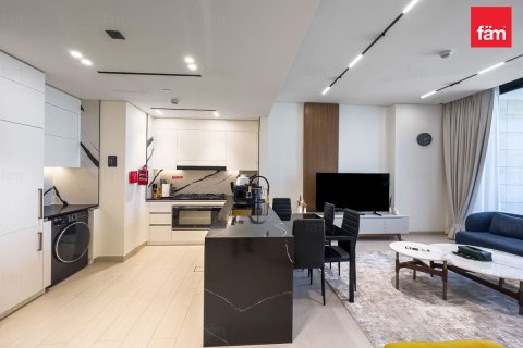 Lägenhet uthyres i Business Bay, Dubai, UAE 2 sovrum, 122.3 kvm Nr. 694087 - fotografi 13