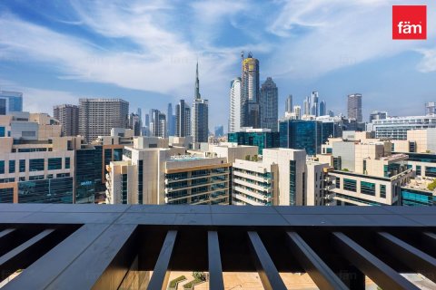 Lägenhet uthyres i Business Bay, Dubai, UAE 2 sovrum, 122.3 kvm Nr. 694087 - fotografi 20