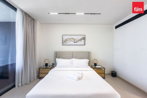 Lägenhet uthyres i Business Bay, Dubai, UAE 2 sovrum, 122.3 kvm Nr. 694087 - fotografi 5