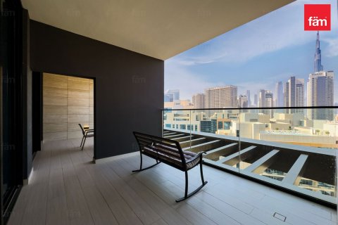 Lägenhet uthyres i Business Bay, Dubai, UAE 2 sovrum, 122.3 kvm Nr. 694087 - fotografi 16