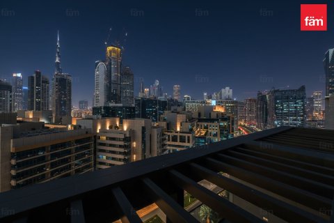 Lägenhet uthyres i Business Bay, Dubai, UAE 2 sovrum, 122.3 kvm Nr. 694087 - fotografi 28