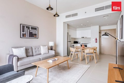 Apartament në Dubai, Emiratet e Bashkuara Arabe 1 dhomë gjumi, 63.5 m2. № 694091 - Foto 2
