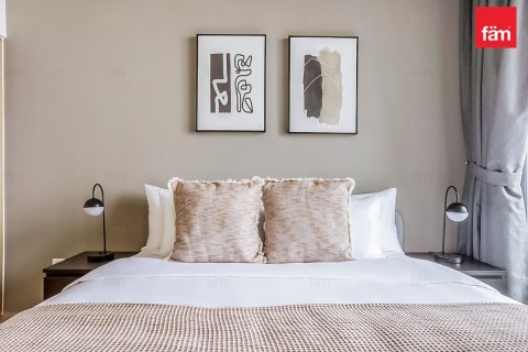 Apartament në Dubai, Emiratet e Bashkuara Arabe 1 dhomë gjumi, 63.5 m2. № 694091 - Foto 17