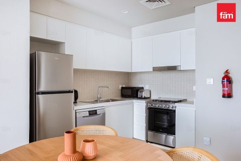 Apartament në Dubai, Emiratet e Bashkuara Arabe 1 dhomë gjumi, 63.5 m2. № 694091 - Foto 7