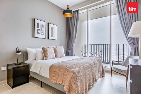 Apartament në Dubai, Emiratet e Bashkuara Arabe 1 dhomë gjumi, 63.5 m2. № 694091 - Foto 10