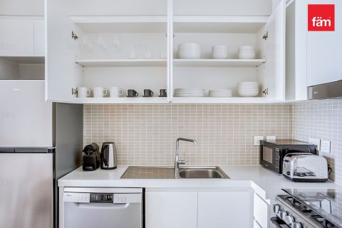 Apartament në Dubai, Emiratet e Bashkuara Arabe 1 dhomë gjumi, 63.5 m2. № 694091 - Foto 6