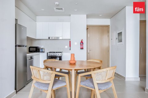 Apartament në Dubai, Emiratet e Bashkuara Arabe 1 dhomë gjumi, 63.5 m2. № 694091 - Foto 5