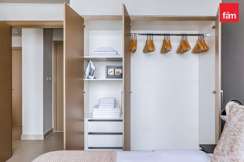 Apartament në Dubai, Emiratet e Bashkuara Arabe 1 dhomë gjumi, 63.5 m2. № 694091 - Foto 16