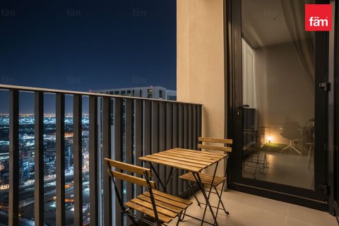 Apartament në Dubai, Emiratet e Bashkuara Arabe 1 dhomë gjumi, 63.5 m2. № 694091 - Foto 15
