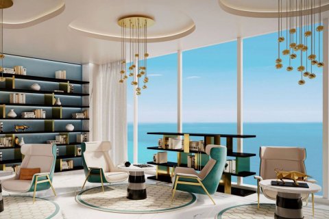 Lakás itt: Dubai, EAE, 37.2 m², azonosító: 694089 - fénykép 2