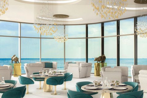 Lakás itt: Dubai, EAE, 37.2 m², azonosító: 694089 - fénykép 3