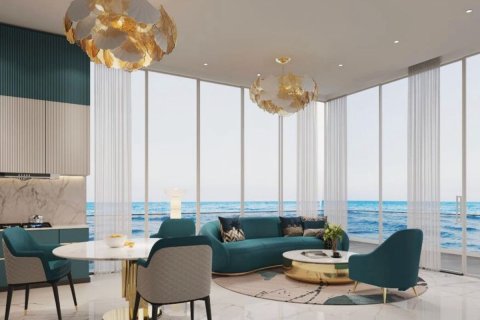 Byt v Dubai, SAE 37.2 m² Č.: 694089