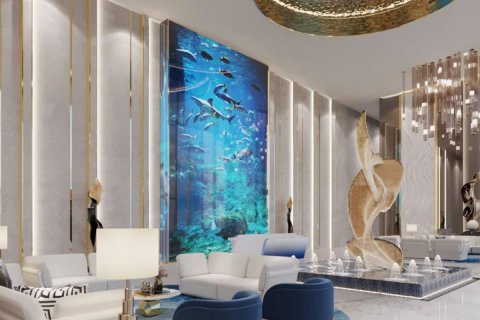 Lakás itt: Dubai, EAE, 37.2 m², azonosító: 694089 - fénykép 6