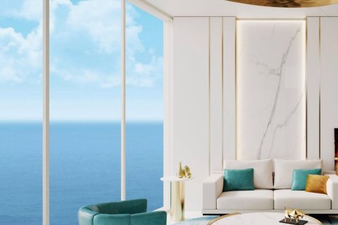 Lakás itt: Dubai, EAE, 37.2 m², azonosító: 694089 - fénykép 11