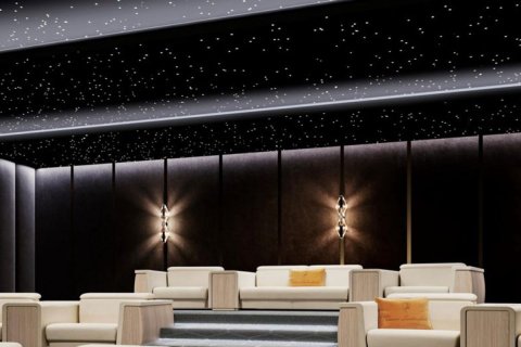 Lakás itt: Dubai, EAE, 37.2 m², azonosító: 694089 - fénykép 8