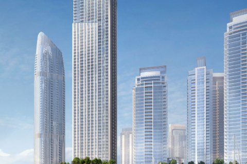 Byt v Dubai, SAE 1 ložnice, 68.6 m² Č.: 694092 - fotografie 4