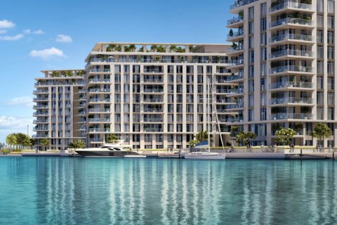 Byt v Dubai, SAE 1 ložnice, 68.6 m² Č.: 694092 - fotografie 2