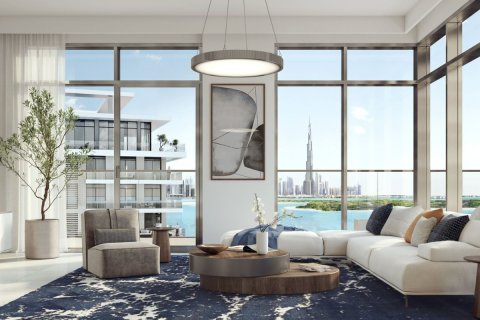 Apartment in Dubai, UAE 1 bedroom, 68.6 sq.m. № 694092