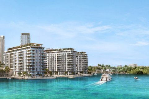 Byt v Dubai, SAE 1 ložnice, 68.6 m² Č.: 694092 - fotografie 9