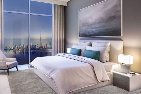 Byt v Dubai, SAE 1 ložnice, 68.6 m² Č.: 694092 - fotografie 3