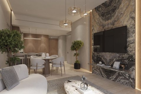 Apartamento en venta en Dubai, EAU 3 dormitorios, 159.3 m2 № 694088 - foto 16