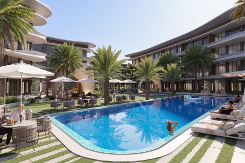 Apartamento en venta en Dubai, EAU 3 dormitorios, 159.3 m2 № 694088 - foto 18