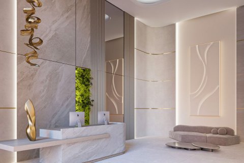 Apartamento en venta en Dubai, EAU 3 dormitorios, 159.3 m2 № 694088 - foto 4