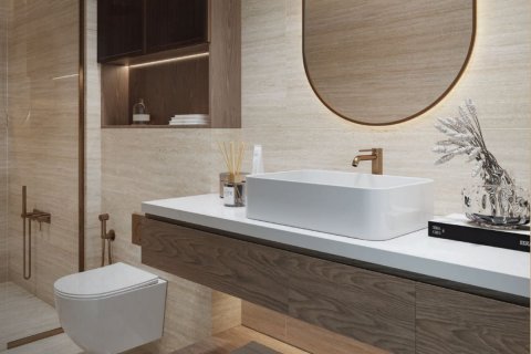 Apartamento en venta en Dubai, EAU 3 dormitorios, 159.3 m2 № 694088 - foto 13