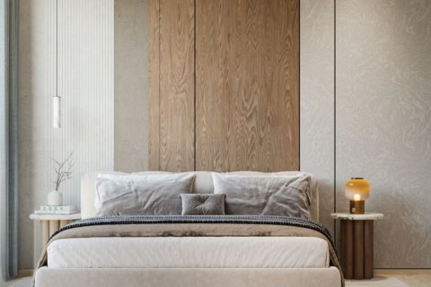 Apartamento en venta en Dubai, EAU 3 dormitorios, 159.3 m2 № 694088 - foto 5