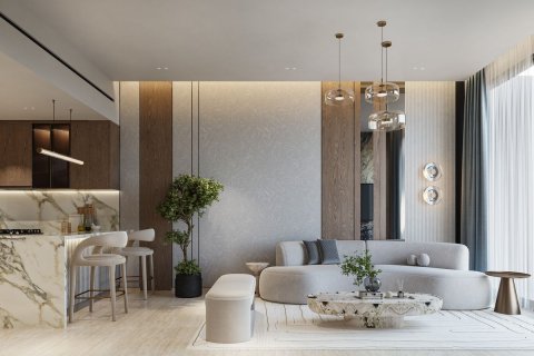 Apartamento en venta en Dubai, EAU 3 dormitorios, 159.3 m2 № 694088 - foto 15