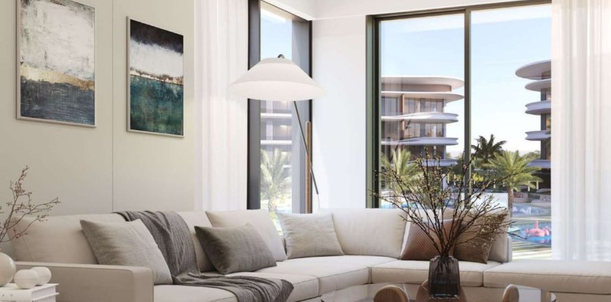 Apartamento en Dubai, EAU 3 dormitorios, 159.3 m² № 694088