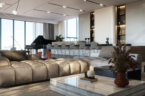 Apartamento en venta en Dubai, EAU 3 dormitorios, 159.3 m2 № 694088 - foto 7