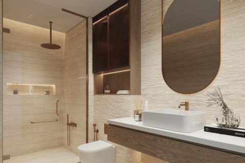 Apartamento en venta en Dubai, EAU 3 dormitorios, 159.3 m2 № 694088 - foto 8