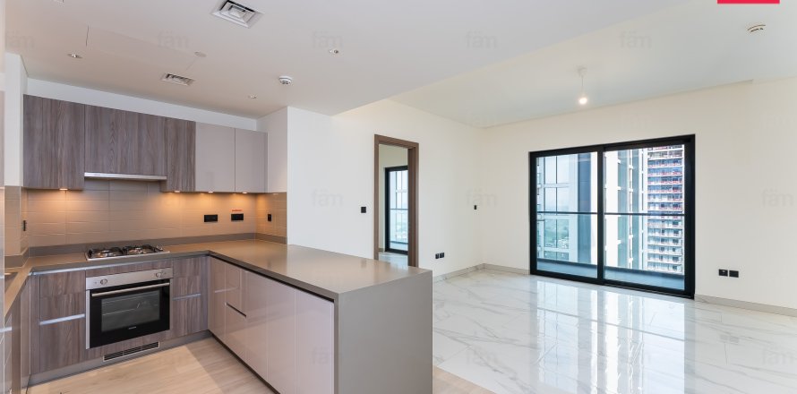 Apartament në Dubai, Emiratet e Bashkuara Arabe 2 dhoma gjumi, 137.6 m2. № 694090