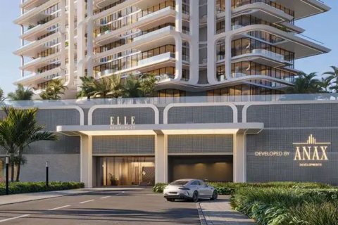 Apartamento en venta en Dubai, EAU 1 dormitorio, 66 m2 № 694086 - foto 9