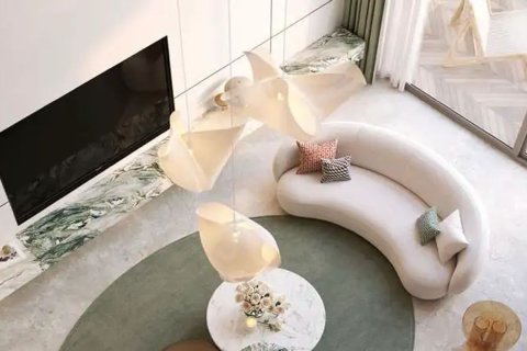 Apartamento en venta en Dubai, EAU 1 dormitorio, 66 m2 № 694086 - foto 6