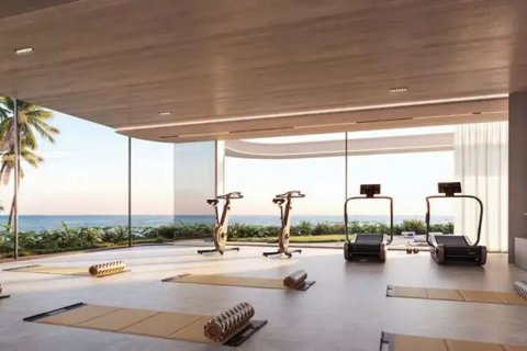 Apartamento en venta en Dubai, EAU 1 dormitorio, 66 m2 № 694086 - foto 8