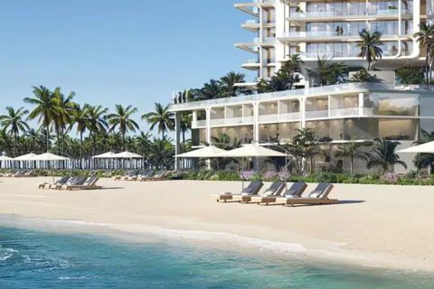 Apartamento en venta en Dubai, EAU 1 dormitorio, 66 m2 № 694086 - foto 4