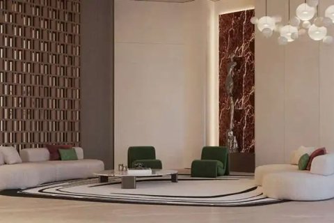 Apartamento en venta en Dubai, EAU 1 dormitorio, 66 m2 № 694086 - foto 2