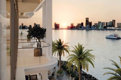 Apartment in Azizi Wasel in Dubai, UAE 2 bedrooms, 114.44 sq.m. № 564940 - photo 3