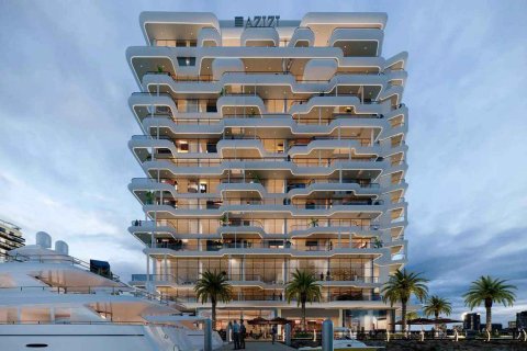Apartment in Azizi Wasel in Dubai, UAE 2 bedrooms, 114.44 sq.m. № 564940 - photo 4