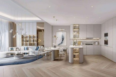 Apartment in Azizi Wasel in Dubai, UAE 2 bedrooms, 114.44 sq.m. № 564940 - photo 7